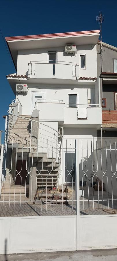 Moon Villa Pignataro Maggiore Exterior foto