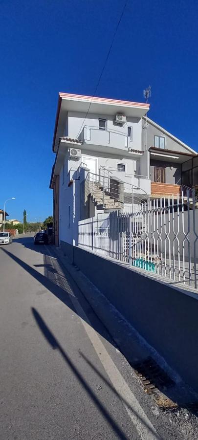 Moon Villa Pignataro Maggiore Exterior foto
