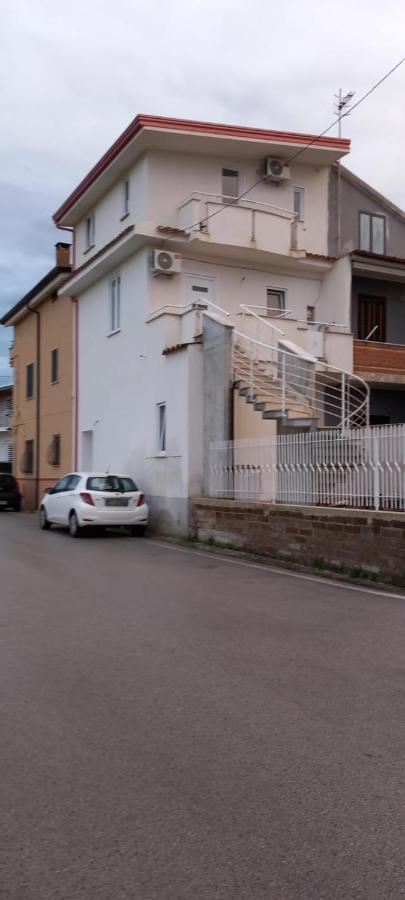 Moon Villa Pignataro Maggiore Exterior foto